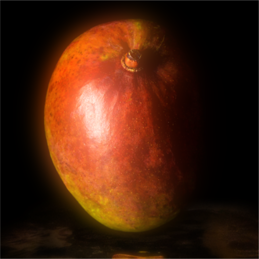 Midnight Mango